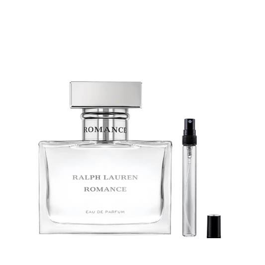 Ralph Lauren Romance EDP Decants