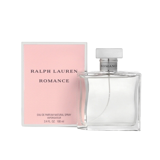 Ralph Lauren Romance EDP Perfume For Women 100 ml