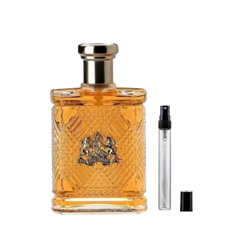 Ralph Lauren Safari EDT For Men Decants