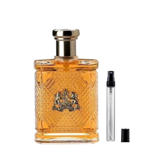 Ralph Lauren Safari EDT For Men Decants