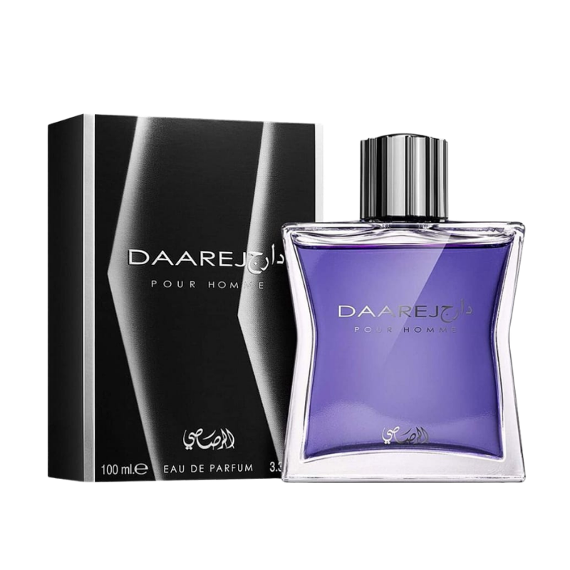 Rasasi Daarej Pour Homme EDP 100ml
