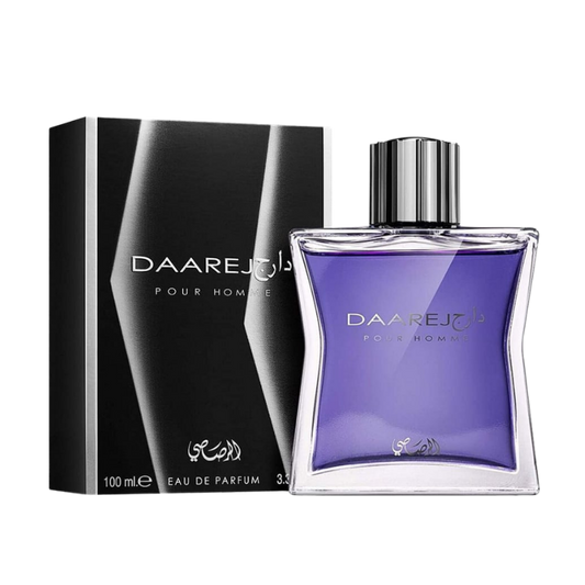 Rasasi Daarej Pour Homme EDP 100ml