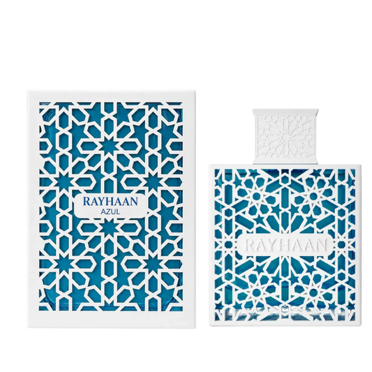 Rayhaan Azul EDP 100ml