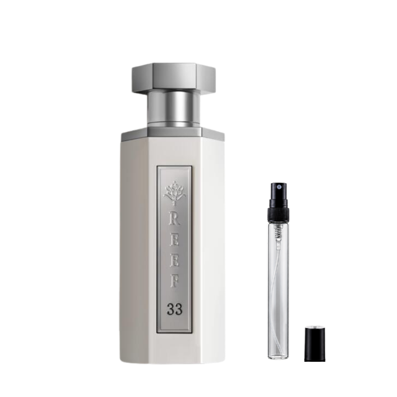 Reef 33 White EDP Decants