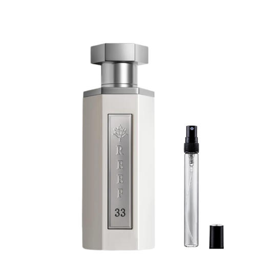 Reef 33 White EDP Decants