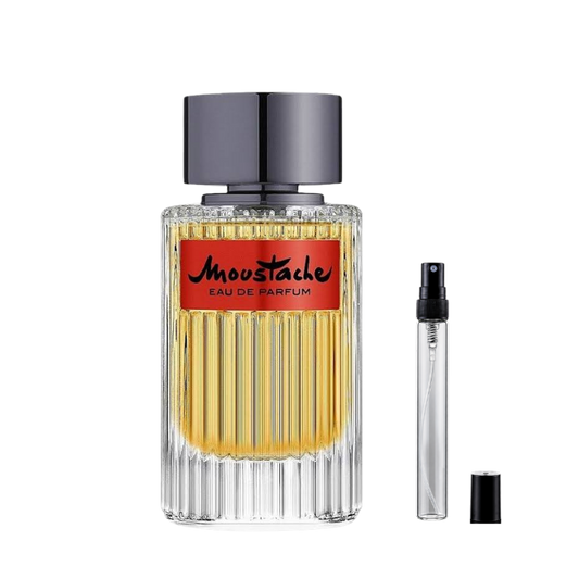 Rochas Moustache EDP Decants