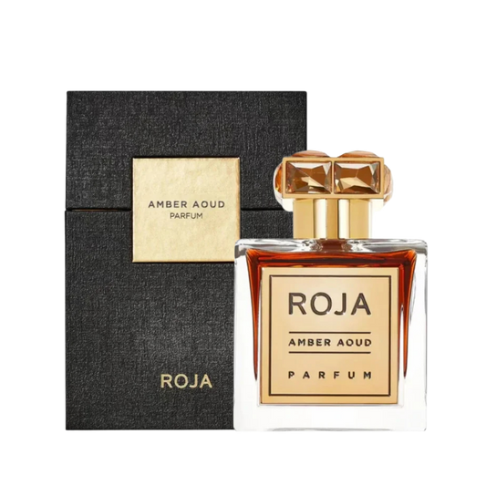 Roja Amber Aoud Parfum 100ml