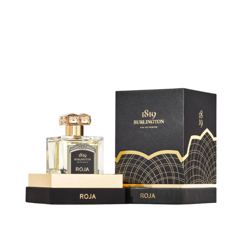 Roja Burlington 1819 EDP 100ml