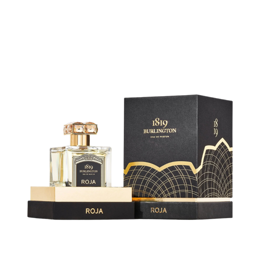 Roja Burlington 1819 EDP 100ml