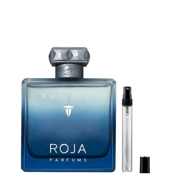 Roja Elysium Eau Intense Decants