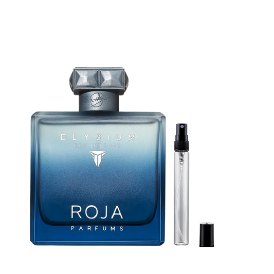 Roja Elysium Eau Intense Decants