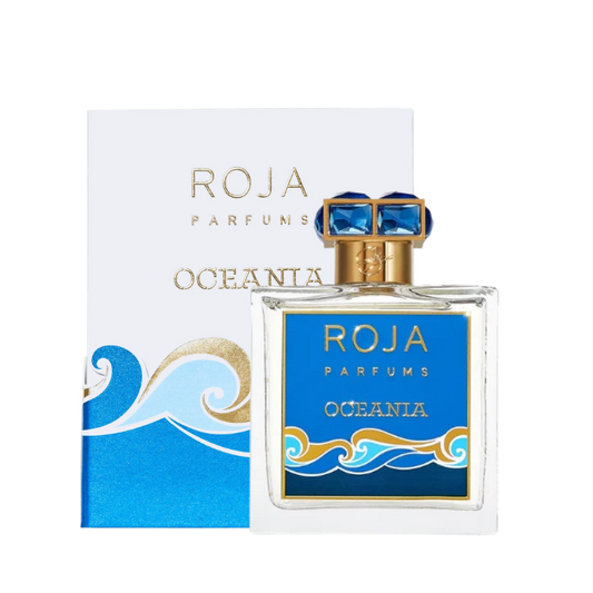 Roja Parfums Oceania EDP 100ml | Fresh Citrus Woody
