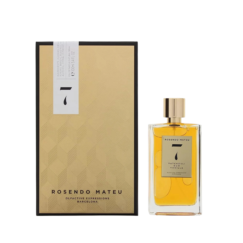 Rosendo Mateu No. 7 EDP 100ml