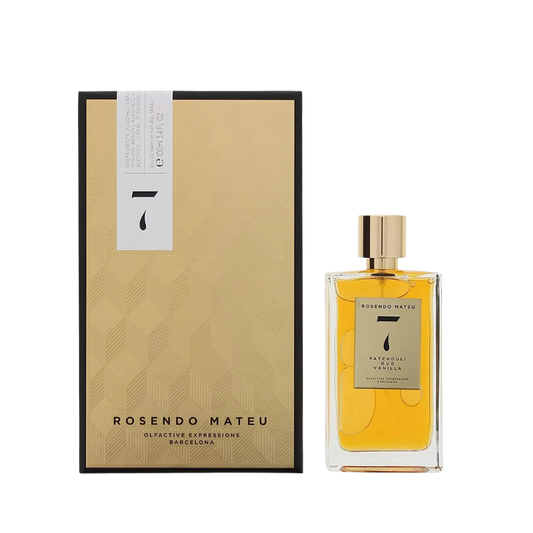 Rosendo Mateu No. 7 EDP 100ml