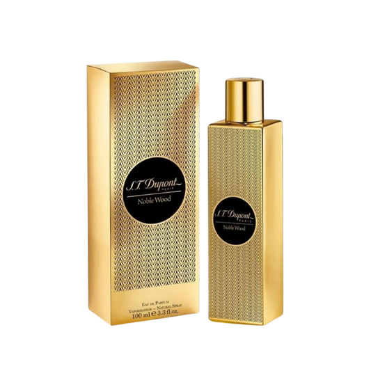 S.T. Dupont Noble Wood EDP 100ml