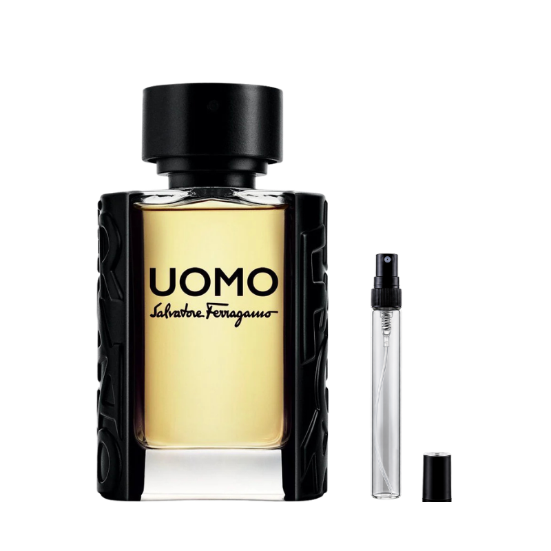 Salvatore Ferragamo Uomo EDT for Men Decants