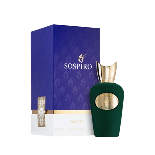 Sospiro Vibrato EDP 100ml