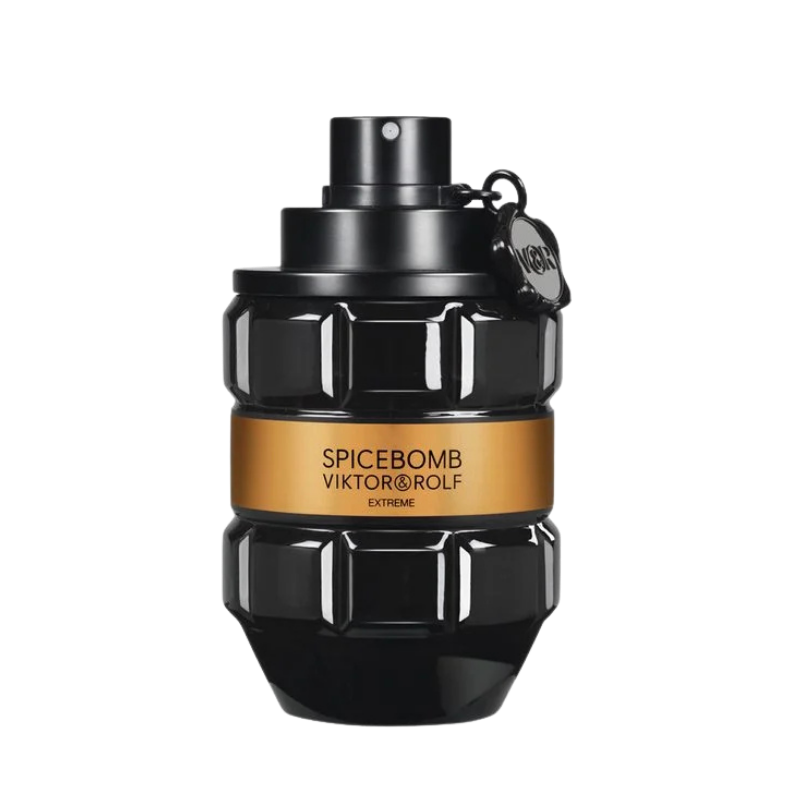 Spicebomb Extreme By Viktor & Rolf 90ml