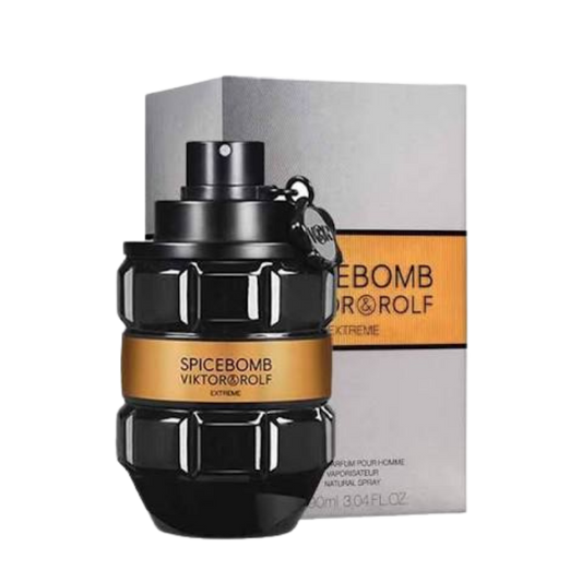Spicebomb Extreme By Viktor & Rolf 90ml