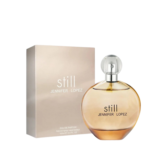 Still By Jennifer Lopez for Women EDP 100ml