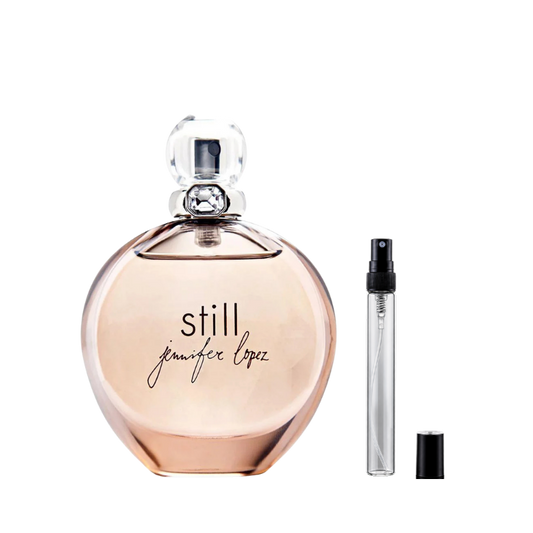 Still By Jennifer Lopez for Women EDP Decants