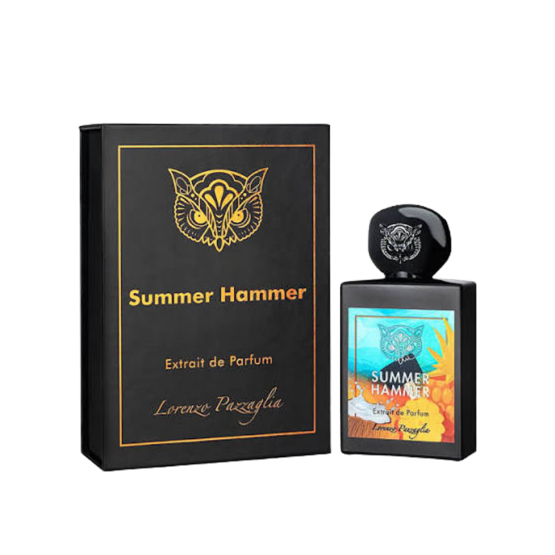 Summer Hammer Lorenzo Pazzaglia 50ml