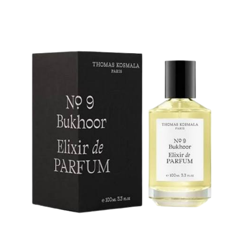 Thomas kosmala No.9 Bukhoor Elixir de Parfum 100ml