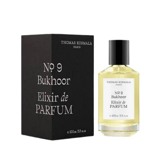 Thomas kosmala No.9 Bukhoor Elixir de Parfum 100ml