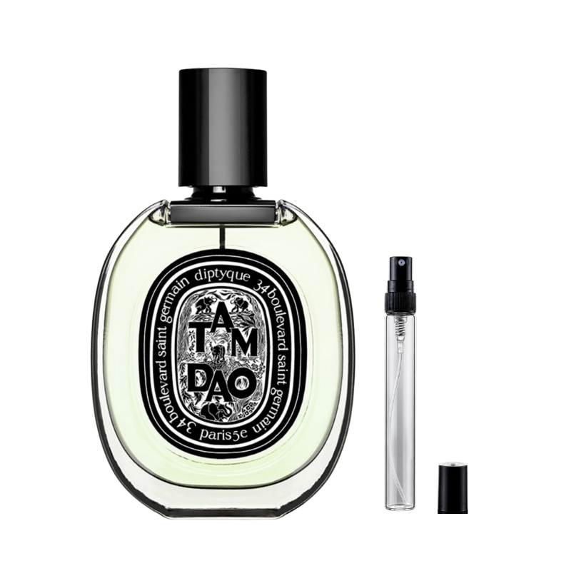 Tam Dao By Diptyque EDP Decants