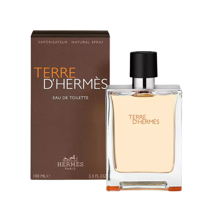 Terre D'Hermes EDT 100ml