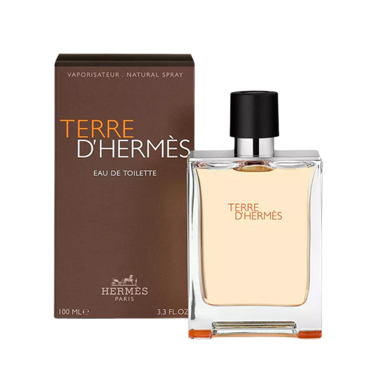 Terre D'Hermes EDT 100ml