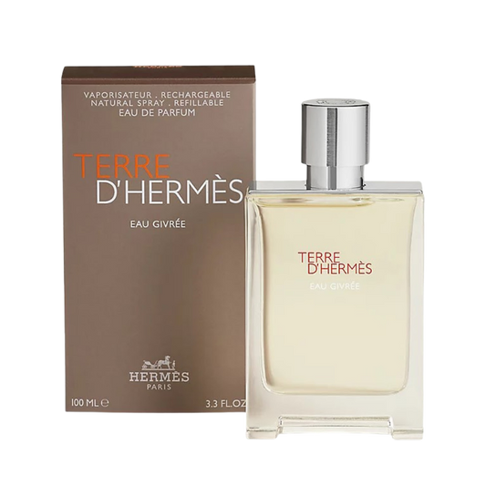 Terre D'Hermes Eau Givree EDP 100ml