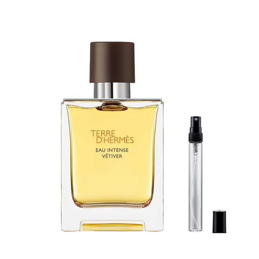 Terre d Hermes Eau Givree EDP Decants