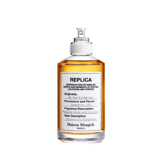 The Fireplace By Maison Margiela Replica EDT 100ml