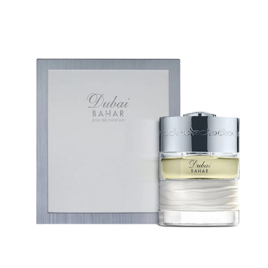 The Spirit Of Dubai Dubai Bahar EDP 50ml