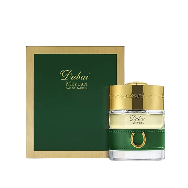 The Spirit of Dubai Meydan EDP 50ml