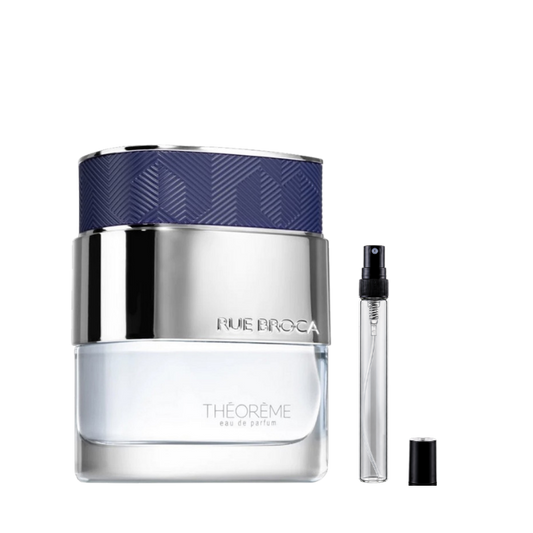 Theoreme Pour Homme By Rue Broca Decants