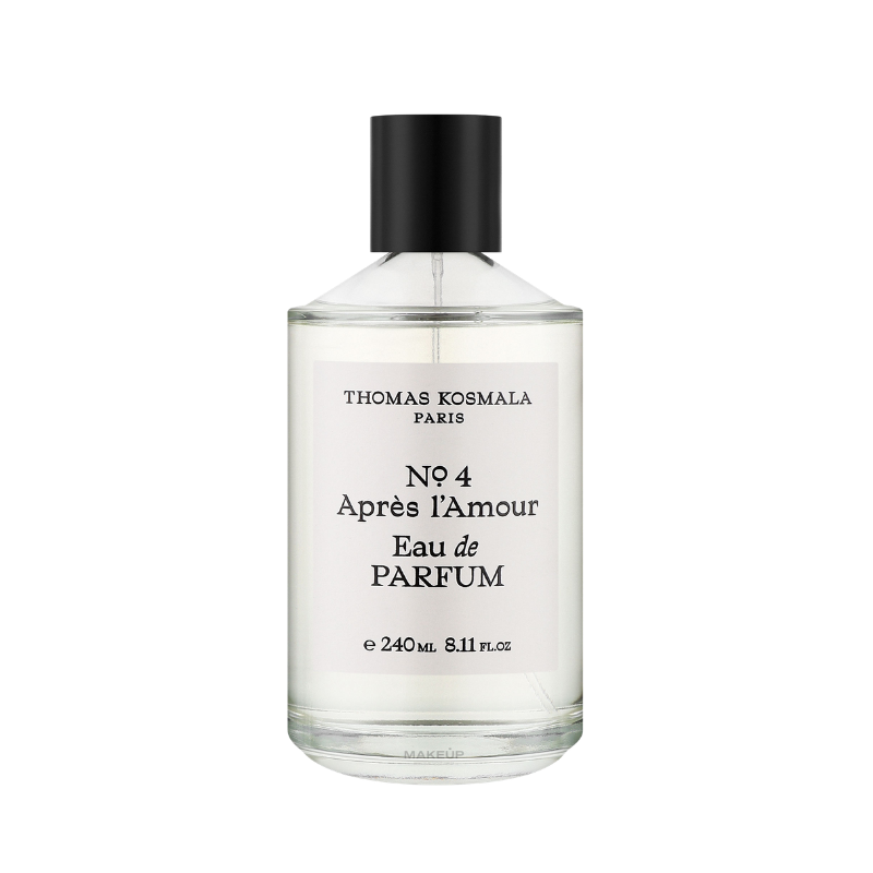 Thomas Kosmala Apres L'Amour No.4 EDP 240ml