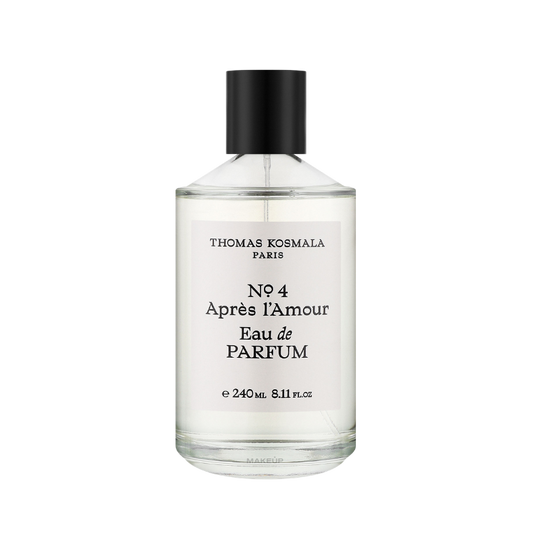 Thomas Kosmala Apres L'Amour No.4 EDP 240ml