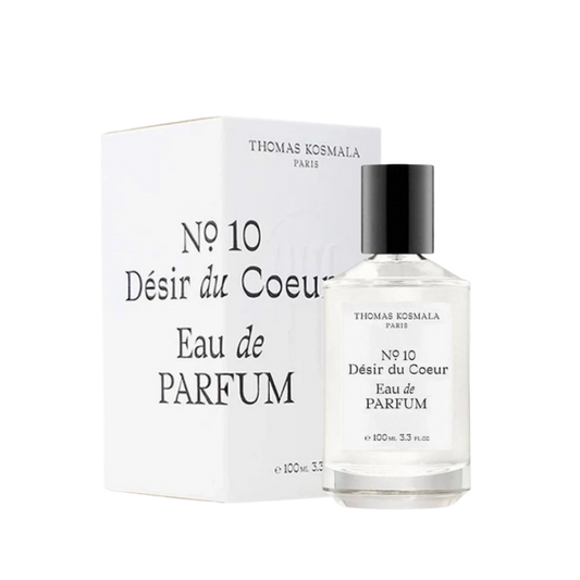 Thomas Kosmala No 10 Desir du Coeur EDP 100ml