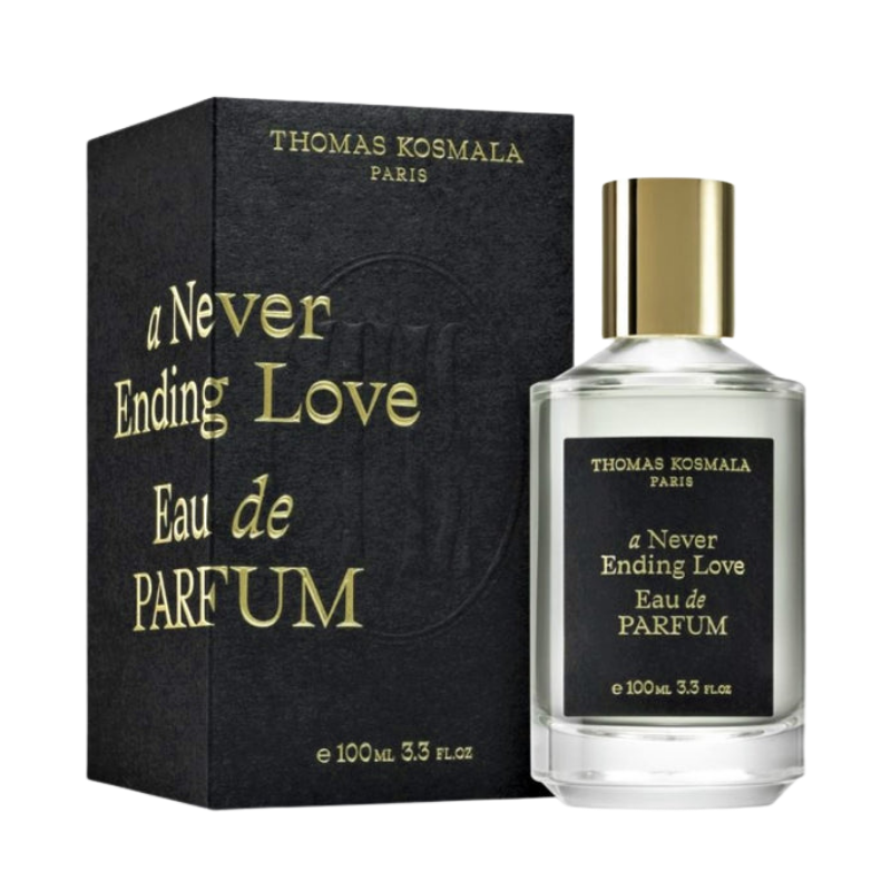 Thomas Kosmala Never Ending Love EDP 100ml