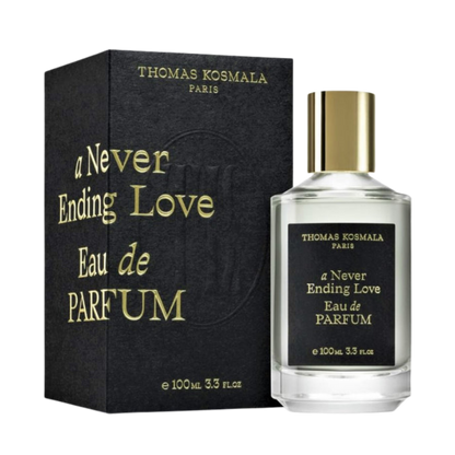 Thomas Kosmala Never Ending Love EDP 100ml