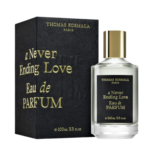 Thomas Kosmala Never Ending Love EDP 100ml