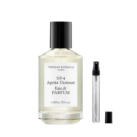 Thomas Kosmala No 4 Apres lAmour Decants