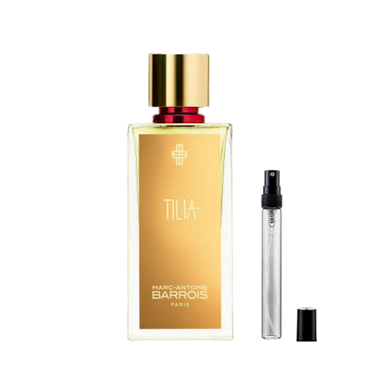 Tilia By Marc-Antoine Barrois Decants