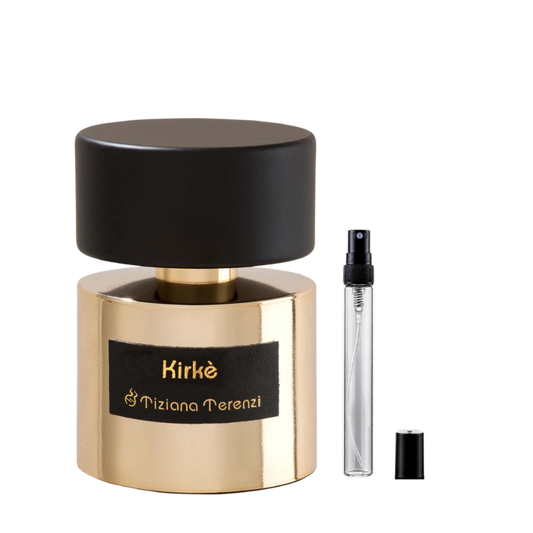 Tiziana Terenzi Kirkè Extrait de Parfum Decants
