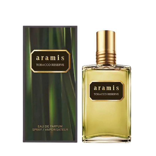 Tobacco Reserve By Aramis For Men EDP 110ml