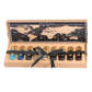 IBRAQ Tobacco Collection Set