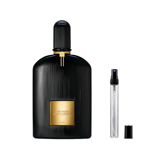 Tom Ford Black Orchid EDP Decants