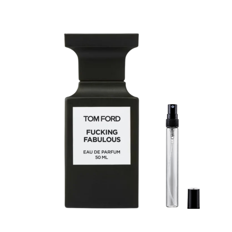 Tom Ford Fucking Fabulous EDP Decants